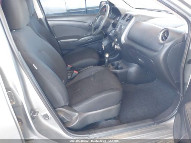 Photo 4 VIN: 3N1CN7AP1DL867907 - NISSAN VERSA 