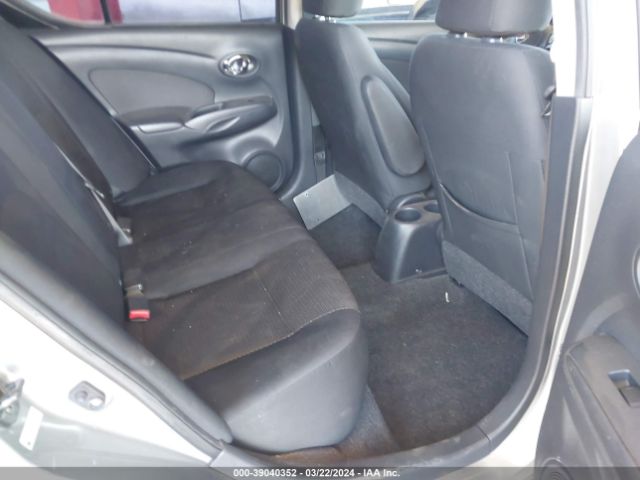 Photo 7 VIN: 3N1CN7AP1DL867907 - NISSAN VERSA 