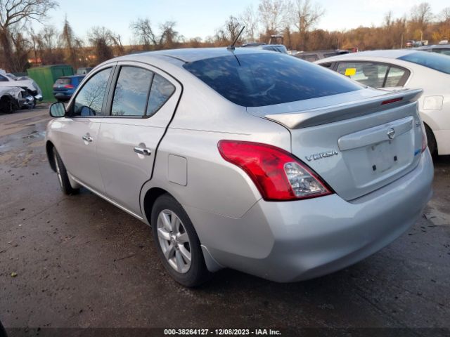 Photo 2 VIN: 3N1CN7AP1DL868457 - NISSAN VERSA 