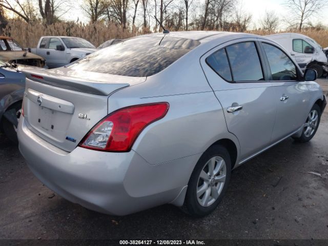 Photo 3 VIN: 3N1CN7AP1DL868457 - NISSAN VERSA 