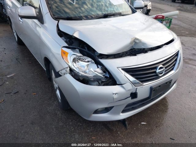 Photo 5 VIN: 3N1CN7AP1DL868457 - NISSAN VERSA 