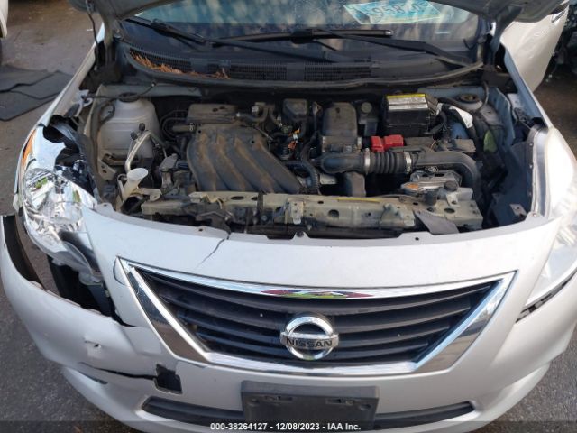 Photo 9 VIN: 3N1CN7AP1DL868457 - NISSAN VERSA 