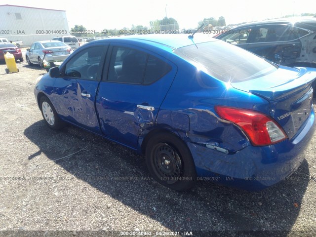 Photo 5 VIN: 3N1CN7AP1DL870449 - NISSAN VERSA 