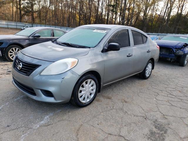 Photo 0 VIN: 3N1CN7AP1DL870869 - NISSAN VERSA S 