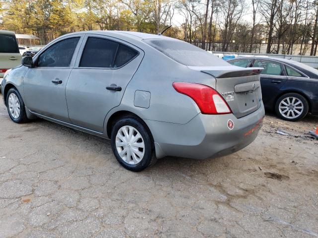 Photo 1 VIN: 3N1CN7AP1DL870869 - NISSAN VERSA S 