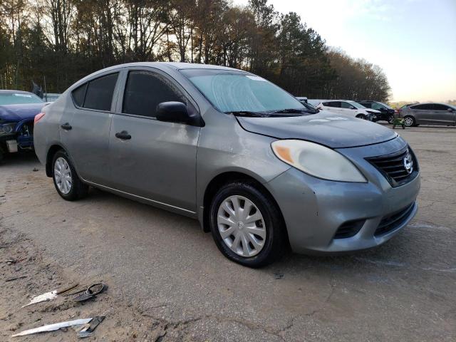 Photo 3 VIN: 3N1CN7AP1DL870869 - NISSAN VERSA S 