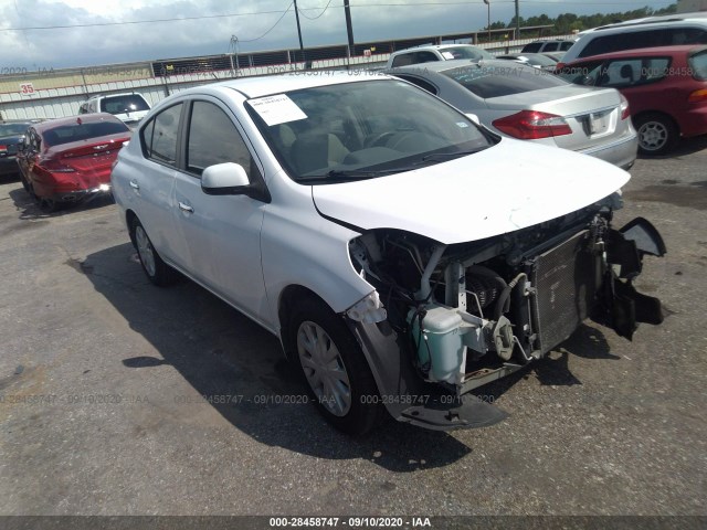 Photo 0 VIN: 3N1CN7AP1DL871147 - NISSAN VERSA 