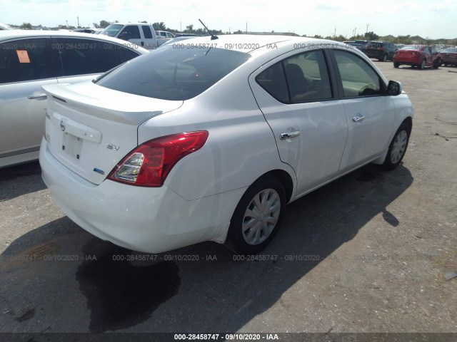 Photo 3 VIN: 3N1CN7AP1DL871147 - NISSAN VERSA 