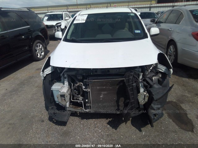 Photo 5 VIN: 3N1CN7AP1DL871147 - NISSAN VERSA 