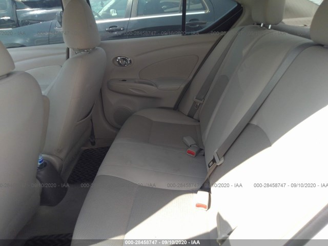 Photo 7 VIN: 3N1CN7AP1DL871147 - NISSAN VERSA 