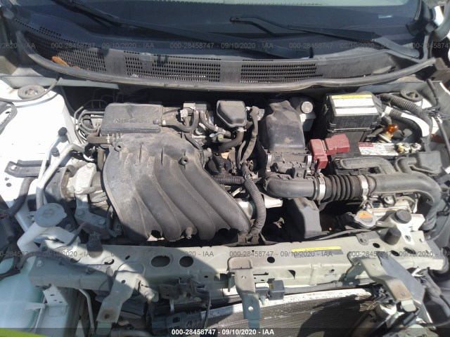 Photo 9 VIN: 3N1CN7AP1DL871147 - NISSAN VERSA 