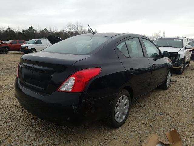 Photo 3 VIN: 3N1CN7AP1DL871780 - NISSAN VERSA S 