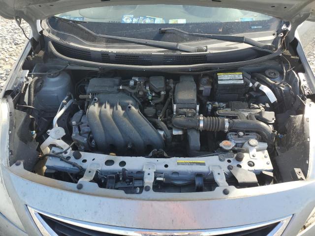 Photo 10 VIN: 3N1CN7AP1DL875120 - NISSAN VERSA 