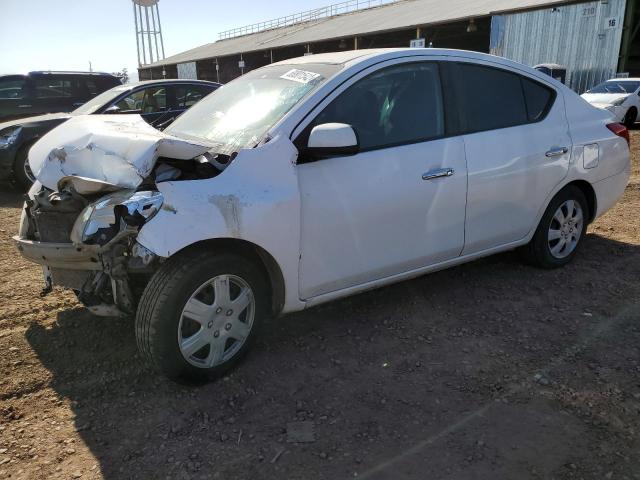 Photo 0 VIN: 3N1CN7AP1DL876509 - NISSAN VERSA S 