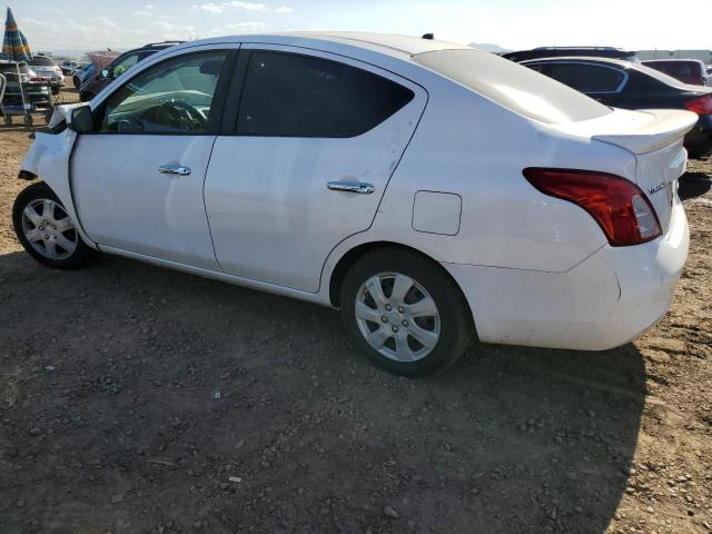 Photo 1 VIN: 3N1CN7AP1DL876509 - NISSAN VERSA S 