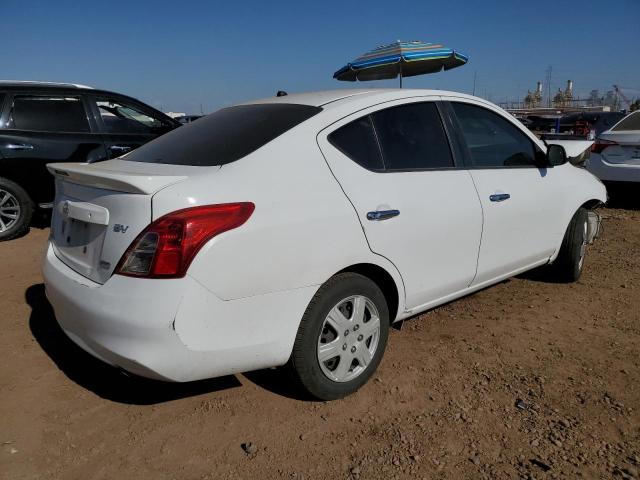 Photo 2 VIN: 3N1CN7AP1DL876509 - NISSAN VERSA S 