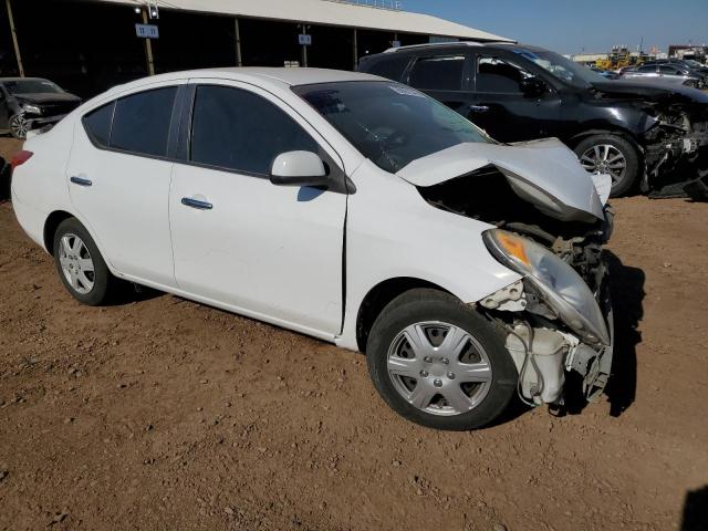 Photo 3 VIN: 3N1CN7AP1DL876509 - NISSAN VERSA S 