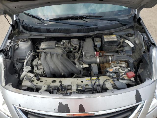 Photo 10 VIN: 3N1CN7AP1DL878163 - NISSAN VERSA 