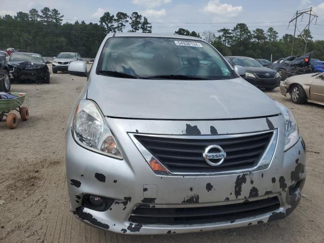 Photo 4 VIN: 3N1CN7AP1DL878163 - NISSAN VERSA 