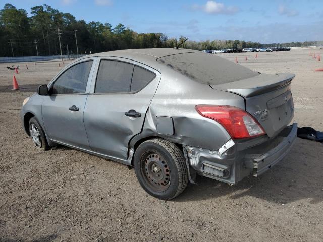 Photo 1 VIN: 3N1CN7AP1DL878714 - NISSAN VERSA 