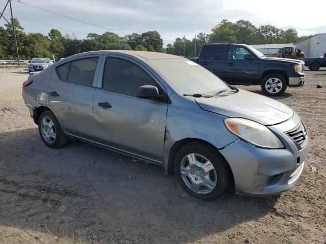 Photo 3 VIN: 3N1CN7AP1DL878714 - NISSAN VERSA 