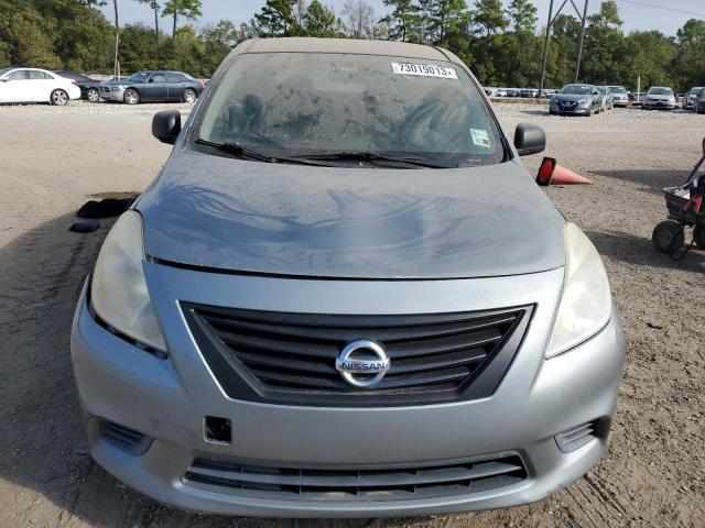 Photo 4 VIN: 3N1CN7AP1DL878714 - NISSAN VERSA 