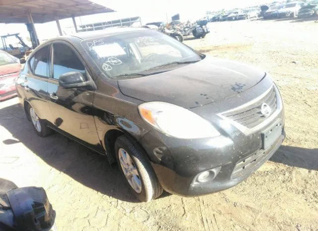 Photo 0 VIN: 3N1CN7AP1DL879393 - NISSAN VERSA 