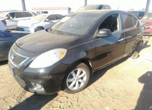 Photo 1 VIN: 3N1CN7AP1DL879393 - NISSAN VERSA 