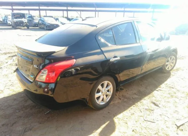 Photo 3 VIN: 3N1CN7AP1DL879393 - NISSAN VERSA 