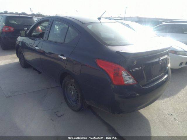 Photo 2 VIN: 3N1CN7AP1DL881564 - NISSAN VERSA 