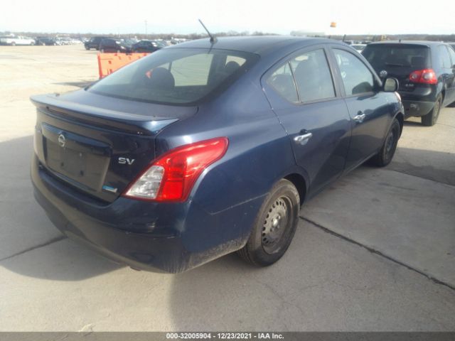 Photo 3 VIN: 3N1CN7AP1DL881564 - NISSAN VERSA 