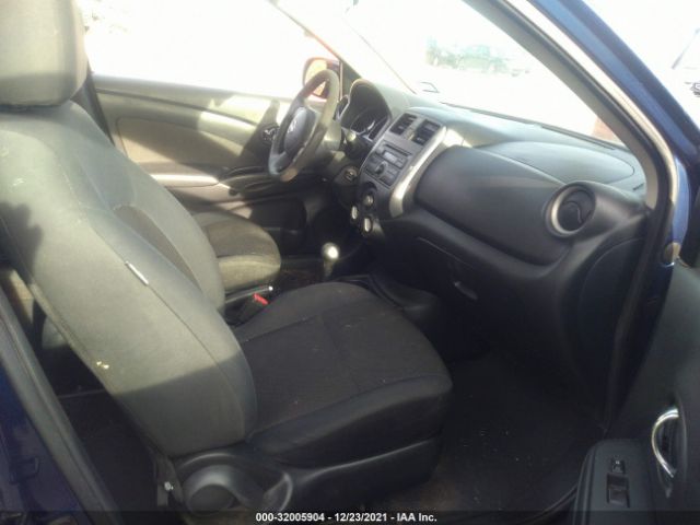 Photo 4 VIN: 3N1CN7AP1DL881564 - NISSAN VERSA 