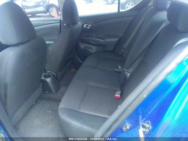 Photo 7 VIN: 3N1CN7AP1DL882357 - NISSAN VERSA 