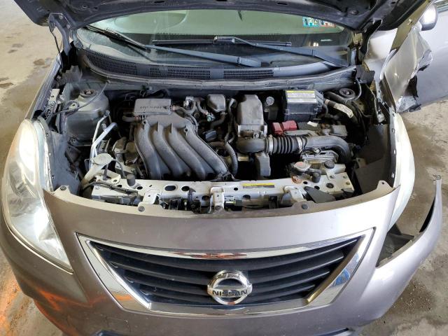 Photo 10 VIN: 3N1CN7AP1DL885954 - NISSAN VERSA 