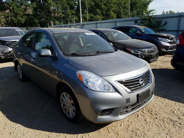 Photo 0 VIN: 3N1CN7AP1DL888367 - NISSAN VERSA S 