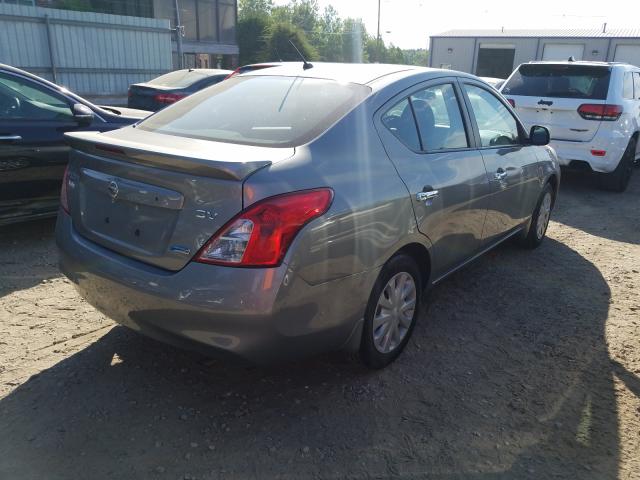 Photo 3 VIN: 3N1CN7AP1DL888367 - NISSAN VERSA S 