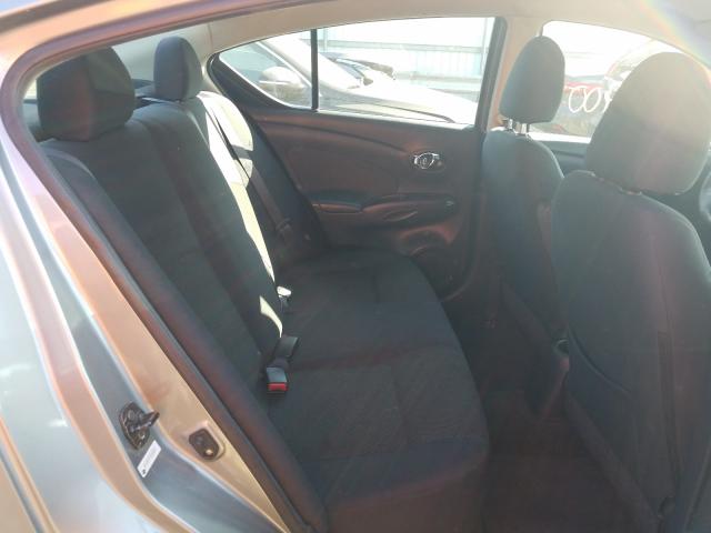 Photo 5 VIN: 3N1CN7AP1DL888367 - NISSAN VERSA S 