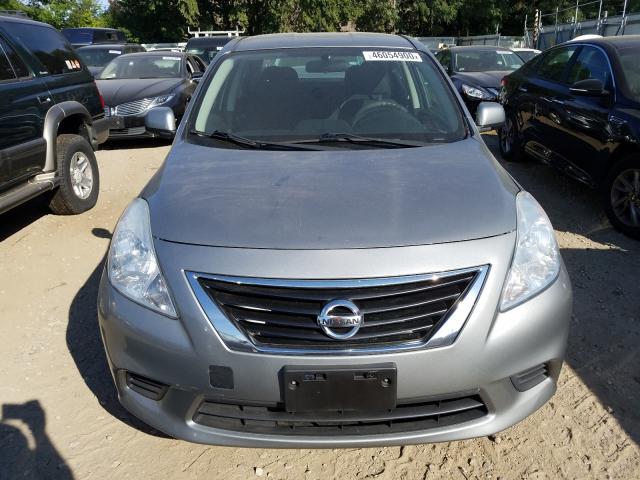 Photo 8 VIN: 3N1CN7AP1DL888367 - NISSAN VERSA S 