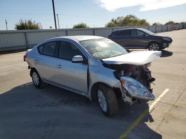 Photo 0 VIN: 3N1CN7AP1DL889678 - NISSAN VERSA S 