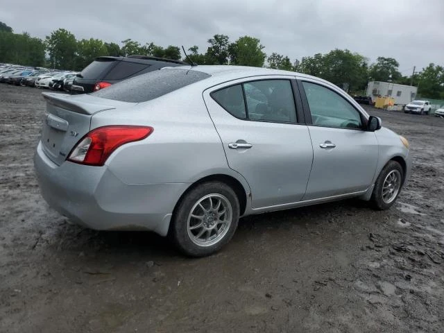 Photo 2 VIN: 3N1CN7AP1DL890054 - NISSAN VERSA S 