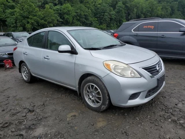 Photo 3 VIN: 3N1CN7AP1DL890054 - NISSAN VERSA S 