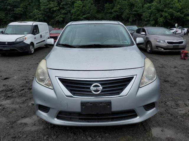 Photo 4 VIN: 3N1CN7AP1DL890054 - NISSAN VERSA S 