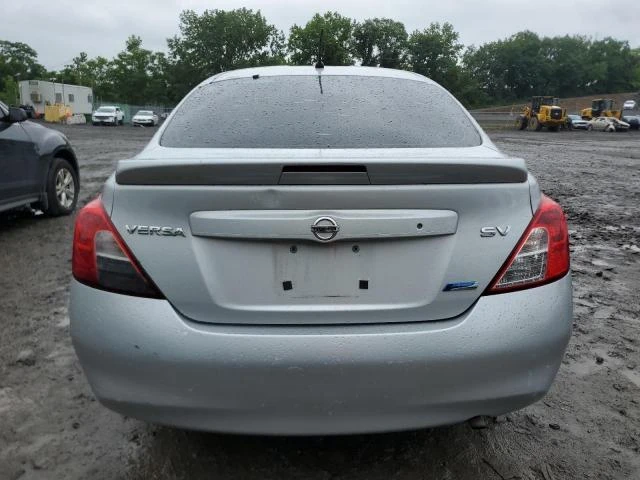 Photo 5 VIN: 3N1CN7AP1DL890054 - NISSAN VERSA S 