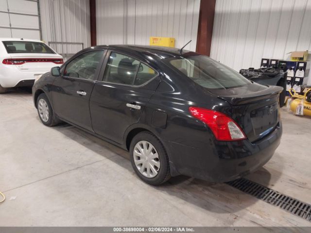 Photo 2 VIN: 3N1CN7AP1DL890698 - NISSAN VERSA 