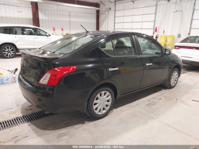 Photo 3 VIN: 3N1CN7AP1DL890698 - NISSAN VERSA 