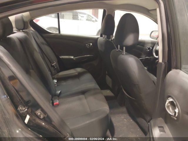 Photo 7 VIN: 3N1CN7AP1DL890698 - NISSAN VERSA 