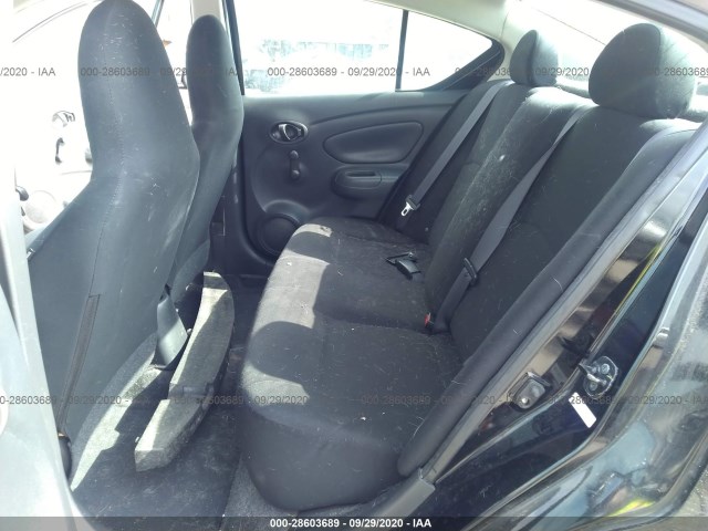 Photo 7 VIN: 3N1CN7AP1DL890829 - NISSAN VERSA 