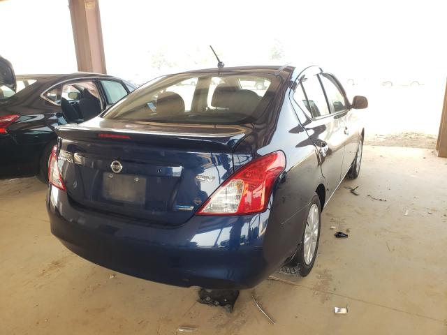 Photo 3 VIN: 3N1CN7AP1DL891592 - NISSAN VERSA S 