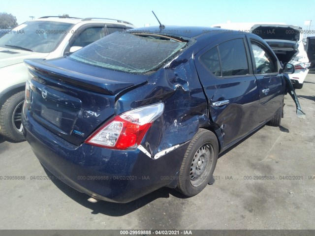 Photo 3 VIN: 3N1CN7AP1DL892872 - NISSAN VERSA 