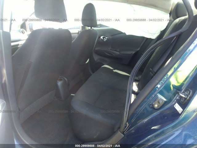 Photo 7 VIN: 3N1CN7AP1DL892872 - NISSAN VERSA 